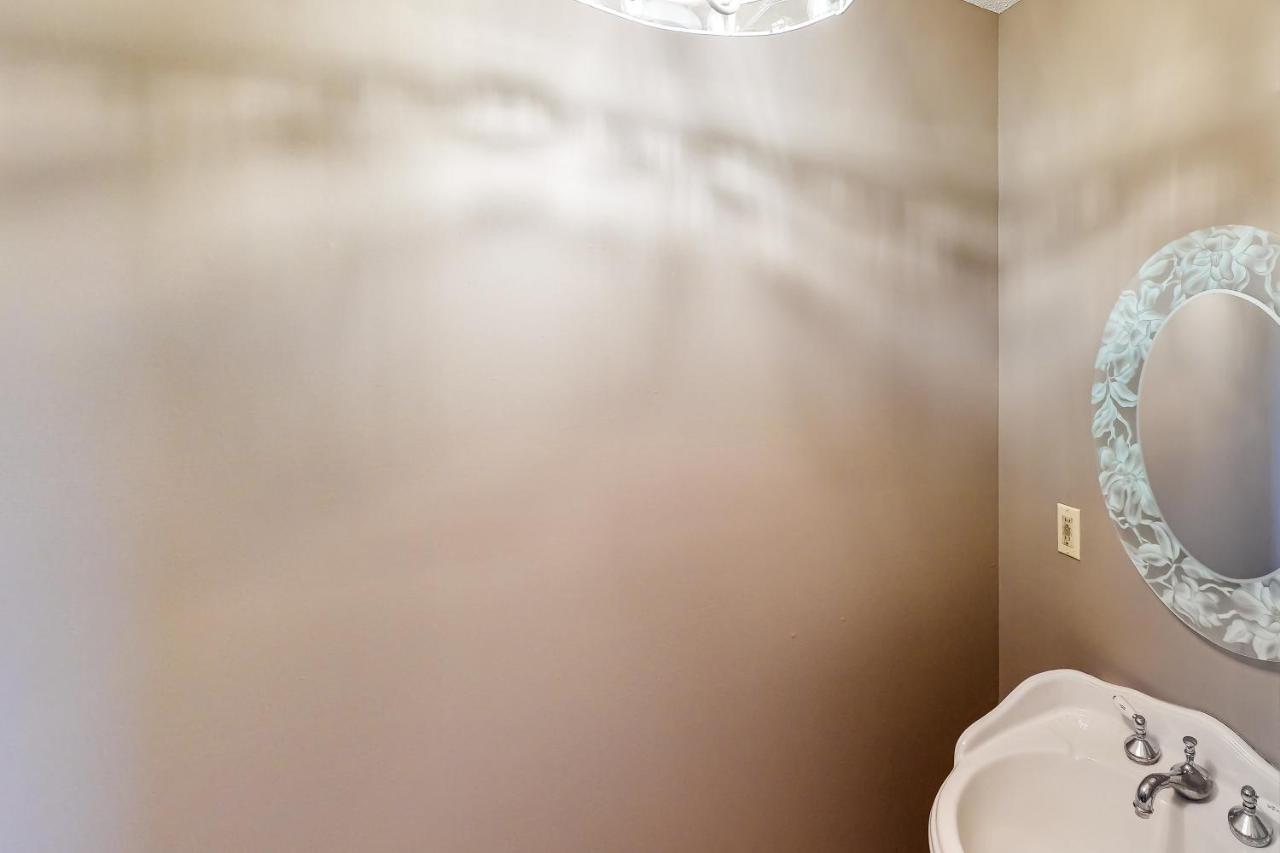 Eagles Nest Villa Брайсън Сити Екстериор снимка